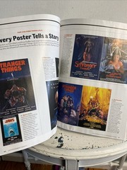 Entertainment Weekly Magazine The Ultimate Guide To Stranger Things