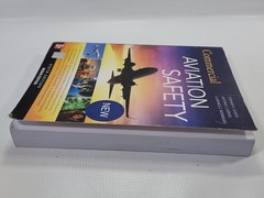 Commercial Aviation Safety, Sixth Edition Cusick, Stephen K.