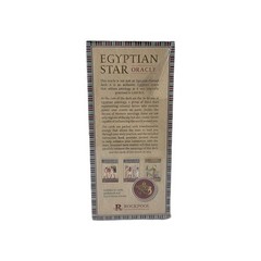 Egyptian Star Oracle, McHenry, Travis, 9781922785183