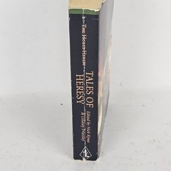 Tales of Heresy by Lindsey Priestley and Nick Kyme (2009, Mass Market) Limited