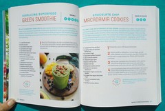 „Eaternity” by Jason Wrobel ©2016 Softcover 150+ Vegan Recipes 381 Pages NEW