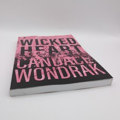 ​SIGNED – Wicked Heart by Candace Wondrak (Bookish Buys Exclusive Edition)