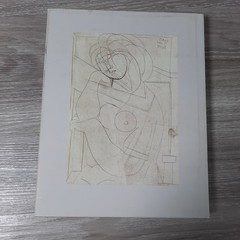 Picasso Masterworks 1904-1937 Reilly Rhodes 2018 First Edition Signed Art Book