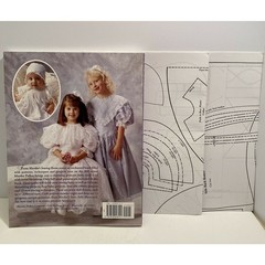 The Princess Collection Martha’s Sewing Room Series 800 Pullen 230 pages 1998