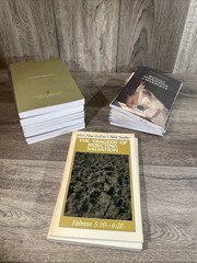 LOT OF 23 John F. Macarthur Bible Studies Verse By Verse Know Your Bible. ￼