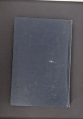 Moby Dick by Herman Melville, Charles Scribner’s Sons 1930s Vintage Inscribed HC