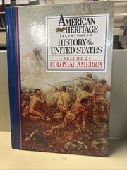 American Heritage History United States- Pick Your title