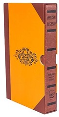Infernal Legends by J. Collin de Plancy (2016, Imitation Leather)