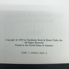The Complete Encyclopedia of Stitchery Spiral Bound Mildred Graves Ryan 689 Page