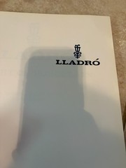Lladro’ The Art of Porcelain How Spanish Porcelain Became World Famous 198 Pages