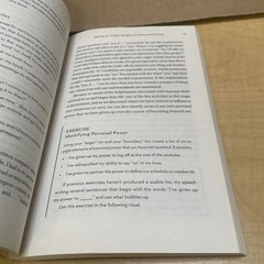 Burnout Recovery by Alicia King Anderson Paperback