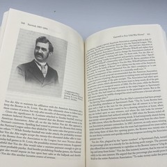 Before They Were Cardinals: MLB in 19th-Century St. Louis (2002, Hardcover)