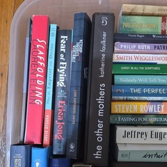 Lot of 33 varied books Thriller Fiction and Nonfiction novels