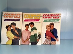 COUPLES, ME Cooper 20 Vol (2 3 5 6 7 8 9 10 11 12 13 14 15 16 17 19 21 22 25 26)