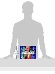 Cult Cinema: An Arrow Video Companion (Limited Edition Large Hardcover Book) OOP