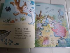The Friendly Book, A Big Little Golden Book,2003(Margaret Wise Brown)