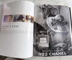 Jacques Helleu & Chanel