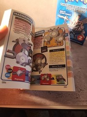 The Complete Pokémon Pocket Guide Box Set Bonus Poster Over 500 Pages. Like New