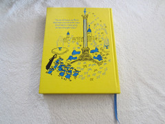 A Madeline Treasury by Ludwig Bemelmans Soft Touch Hardcover Illustrated Book