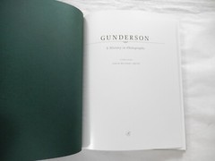 Gunderson: A History in Photographs by David Michael Smith, 2007, 1st Edition