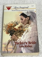 Steeple Hill Love Inspired Series Lot 4 Paperback Books