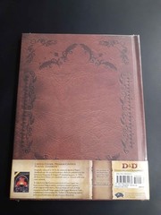 Limited Edition Premium Players Handbook Advanced Dungeons & Dragons AD&D