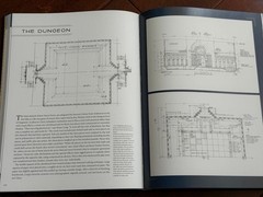 Harry Potter: The Blueprints by Insight Editions