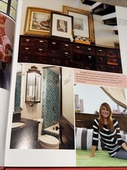 Design*Sponge at Home by Grace Bonney (2011, Hardcover)