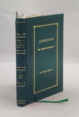 Lemegeton: The Complete Books I-V: Ars Goetia, Ars Theurgia Goet [Royal Edition]