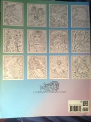 The Big Mega Coloring Book 250 Pages To Color New