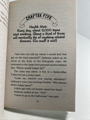 A Candy Apple Books. Set Of 3 Different Titles (See Photos) Different Authors