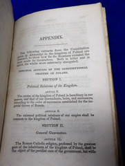 History Of Poland James Fletcher 1833