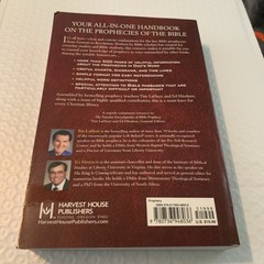 Exploring Bible Prophecy from Genesis to Revelation : Clarifying the Meaning of