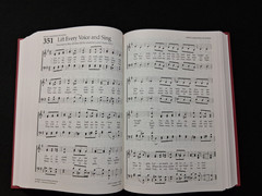 The Worship Hymnal 2008 Brick Red Lifeway Worship 896 Pages Hymns HB
