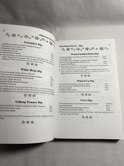 1001 Fast Easy Recipes 399 Pages Paperback