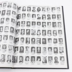 1988 Unites States Achievement Academy Vol 44 National Awards HB VGUC
