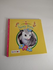 Lot Of 4 Little Bendon Books Moose And Mouse, Time For Bed Little Chick, M Is…