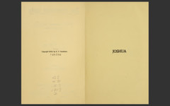 The Annotated Bible by A.C. Gaebelein – All 9 Volumes (1913-21) E-Book Set on CD
