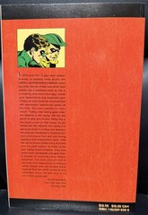 DC Comics: Green Lantern Green Arrow • Hard-Traveling Heroes (TPB) Graphic Novel
