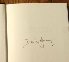 Black Book American Left #8: In University by David Horowitz – SIGNED Hardcover