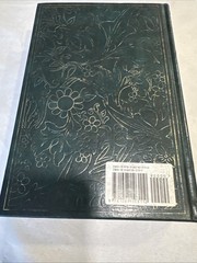 2011 – Four Novels by Jane Austen – Leather Hardcover With Gilt Page Edges