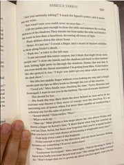 Fourth Wing — Xaden’s POV – Hardcover