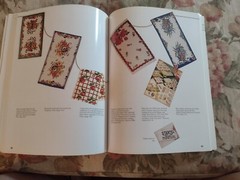 Fun & Collectible Kitchen Towels Guide Book 1930s – 1960s Era