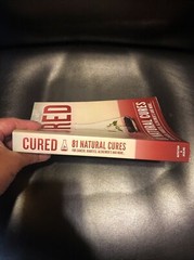 Cured 81 Natural Cures for Cancer Diabetes Alzheimer’s PB