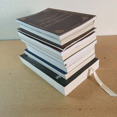 Orthodox Christian Book Lot Of 13 Books Saints, Liturgy, Prayer, Siritual