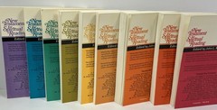 New Testament For Spiritual Reading J. L. McKenzie (Lot of 9 PBs) Gospels / Acts