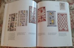 Fun & Collectible Kitchen Towels Guide Book 1930s – 1960s Era