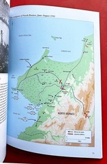 BORNEO 1945: The Last Major Allied Campaign in the SW Pacific Campaign #406 NEW