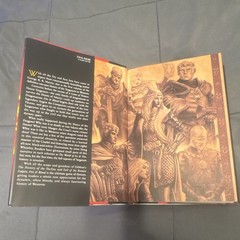 George R.R. Martin Fire & Blood (A Song of Ice and Fire) Illustrated HC 2018