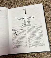 SPECIAL MILLENNIUM EDITION BOTTOM LINE YEAR BOOK 2000